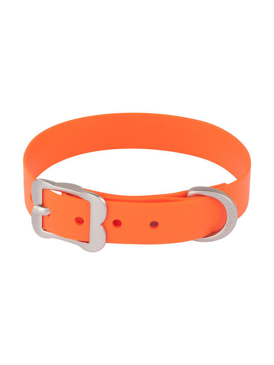 Ошийник за кучета Pvc Reddingo Vivid L Оранжев 25ммx58см