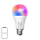 Smart Смарт крушка LED