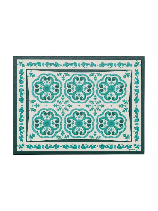 Guzzini Blues Tischset Emerald