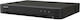 Hikvision Înregistrare video DVR cu rezoluție 4K IDS-7204HTHI-M1/XT/4A+4/1ALM