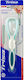 Trisa 668834 Tongue Cleaner Green