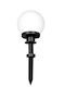 Heronia Φωτιστικό Led Καρφωτό 42-0055