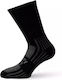 Șosete Galaxy Glx961 Negre Gri