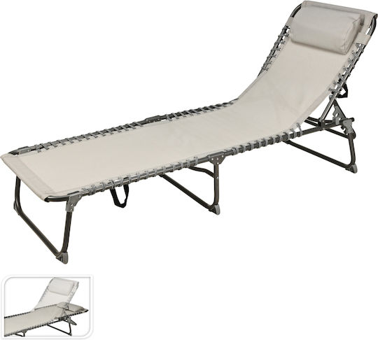 Camping Inflatable Folding Bed/Guest & Folding Bed Campaign Single Black