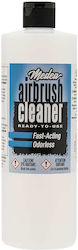 Medea Airbrush Cleaner 480ml Medea Καθαριστικό Αερογράφου 480ml