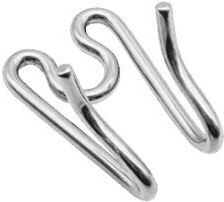 Sprenger Intermediate Choke Collars 3.2mm Stainless Steel Sprenger Intermediate Choke Collars 3.2mm Stainless Steel