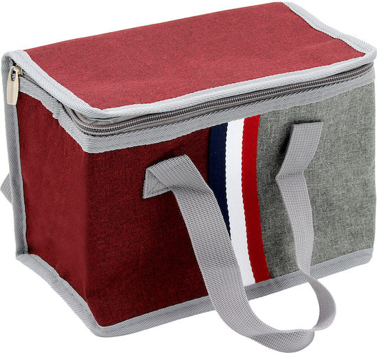 Keskor Insulated Bag Shoulderbag 5.5 liters L23 x W14 x H17cm