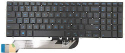 Laptop Keyboard Dell G3 15 3579 3779