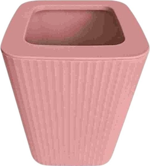 Plastic Perie de toaletă Roz