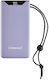 Intenso F20000 Baterie Externă 20000mAh 20W Power Delivery Violet
