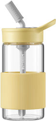 Buydeem Sticle Pentru Copii 500ml Galben