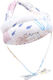 Giggles & Co. Head Protector made of Fabric 18x18cm 1pcs