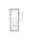 Guzzini Κανάτα Σερβιρίσματος Πλαστική 1750ml