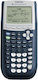 Texas Instruments Αριθμομηχανή Γραφημάτων
