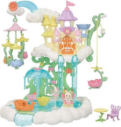 Epoch Toys Παιχνίδι Μινιατούρα Sylvanian Families για 3+ Ετών 38εκ.