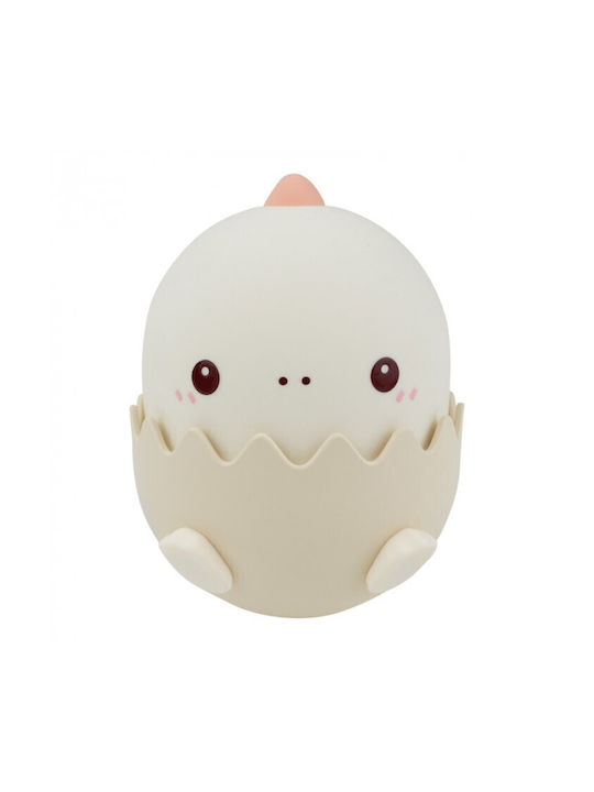 Mary's Mary's Nursery Night Light LED Baby Dino...