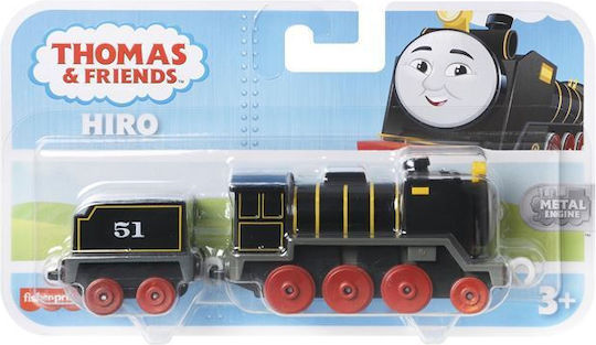 Fisher Price Thomas & Friends Thomas Τρενάκι για 3+ Ετών