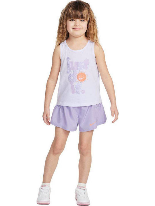 Nike Kids Clothing Sets Hydrangeas 2 Pieces