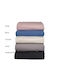 Epavlis Homeware Kissenbezug-Set Pink 50x70cm.