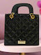 Women's Bag Shoulder Black