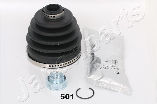 Garnitură Pentru Cremalieră De Direcție Mitsubishi L200 06 Ford Vânător Honda Crv-bt 50 Sbt120apg-6303