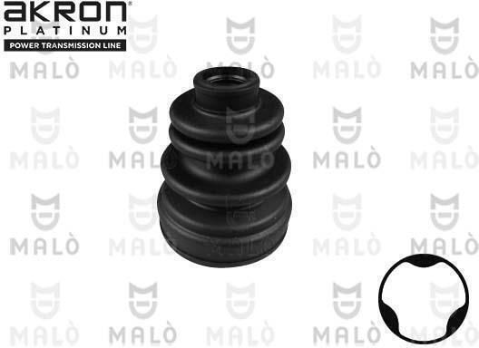 Inner Half Shaft Gaiter Nissan Almera N15 Primera P11 P12 Triple 25-69-99 60400151-6303