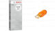 Bulb Wy5w 12v