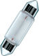 12v/5w C5w License Plate Bulb 35mm