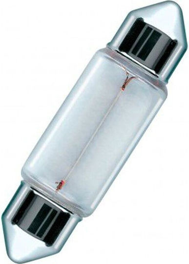 12v/5w C5w License Plate Bulb 35mm