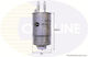 Filtru de Combustibil Alfa Romeo-Fiat-Lancia Eff156