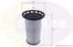 Filtru de Combustibil Audi-Seat-Skoda-VW Eff270d