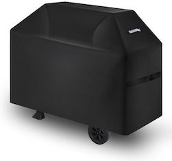 Vevor Grillabdeckung Für Grill Mit Polyester 52x26x43cm Vevor Grillabdeckung Für Grill Mit Polyester 52x26x43cm