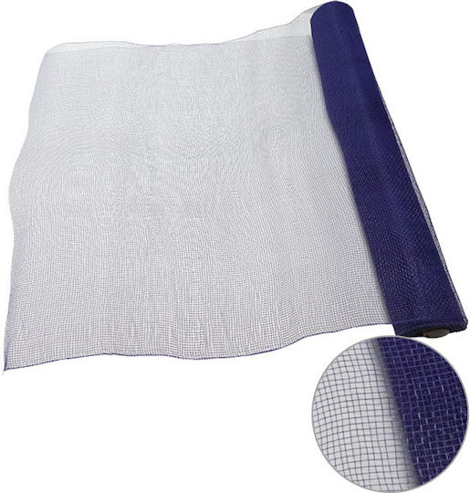 Packaging Net Roll Purple 48cm X 10yd 50/kib