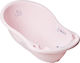 Chipolino Baby Bath Pink