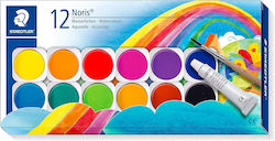 Staedtler 1 Stück Aquarelle