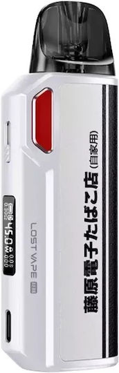 Lost Vape Thelema Elite Pod Kit 3ml with Built-in Battery 1500mAh