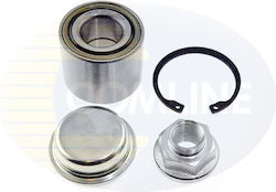 Opel Cbk041 Radlager Set für das Getriebesystem Opel Cbk041 Radlager Set für das Getriebesystem