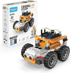 Engino Joc Robotică