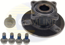 Rear Wheel Bearing Kit Smart Cha084 Rear Wheel Bearing Kit Smart Cha084
