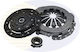 Clutch Set Fiat-Lancia Eck003