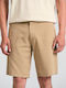 Men's Shorts Chino Beige