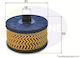 Nissan-Dacia-Renault Ölfilter Eof262