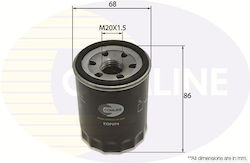 Ölfilter Alfa-Fiat-Lancia-Opel-Mitsubishi-Volvo Eof074