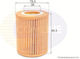 Oil Filter Jaguar Eof229
