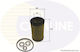 Mercedes Benz Ölfilter Eof253