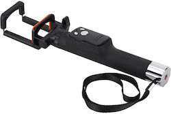 Yunteng Yt-888 Selfie Stick Suport Telefon Telecomandă 19-71cm