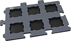 Dog Training Toy Training Mat Puppy Doorbells