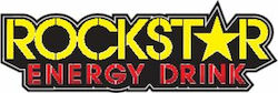 Factory Effex Autocolant Rockstar Text 15-94720
