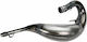 Fmf Λαιμός Εξάτμισης Ατσάλι Factory Fatty 023058 Suzuki Rm 125 01-07