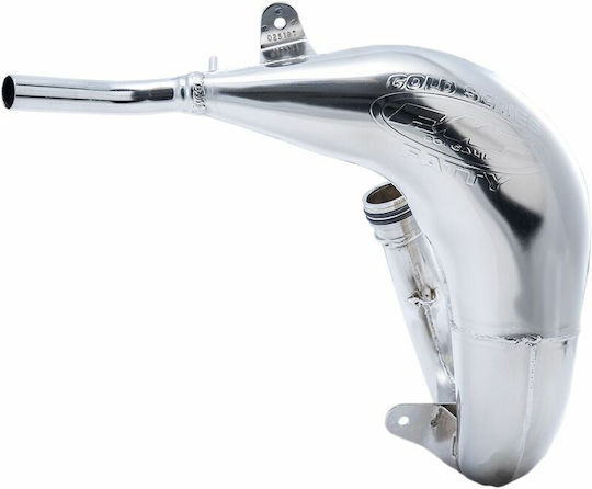 Fmf Λαιμός Εξάτμισης Ατσάλι Gold Series Fatty 024068 Yamaha Yz 65 18-21